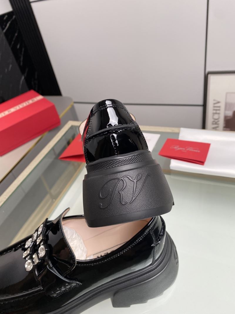 Roger Vivier Boots